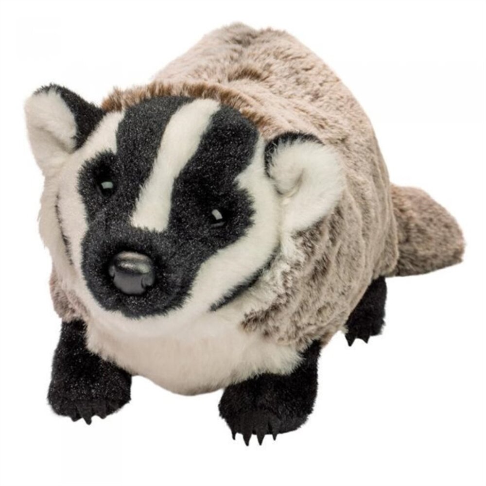 Douglas Barry Badger